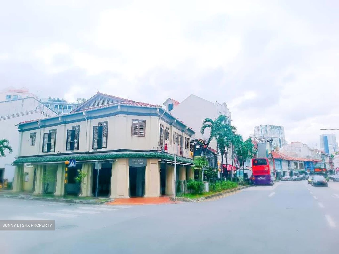 Duxton Road (D2), Shop House #575428151